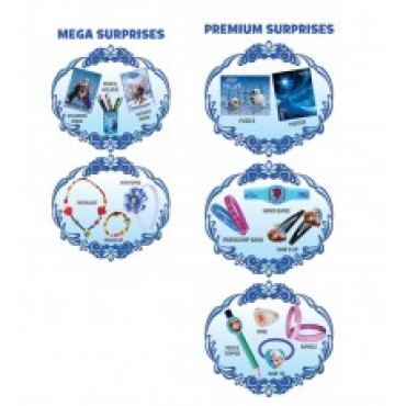 Disney Frozen Surprise Bag